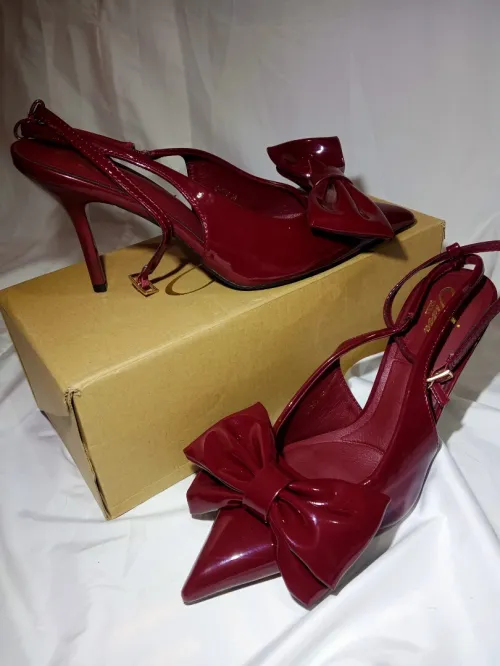 Escarpin