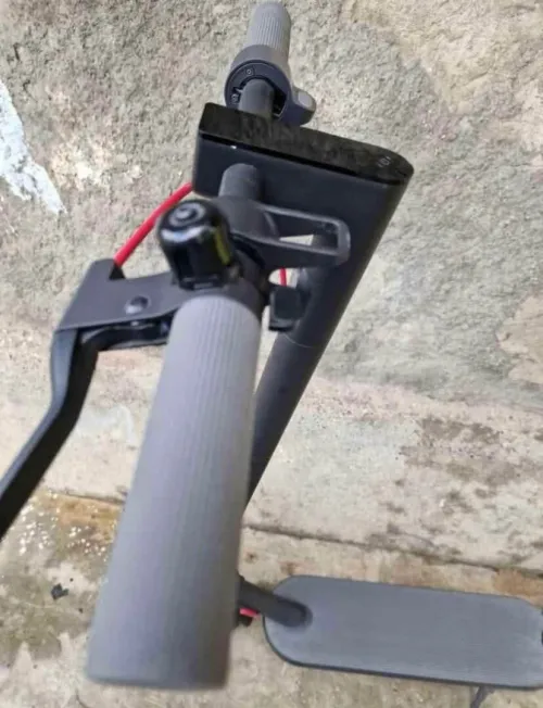 Trottinette électrique xiaomi Xiaomi 4 