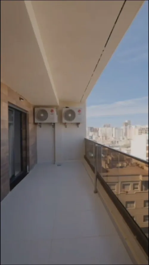Vente Appartement F4 Oran Bir el djir
