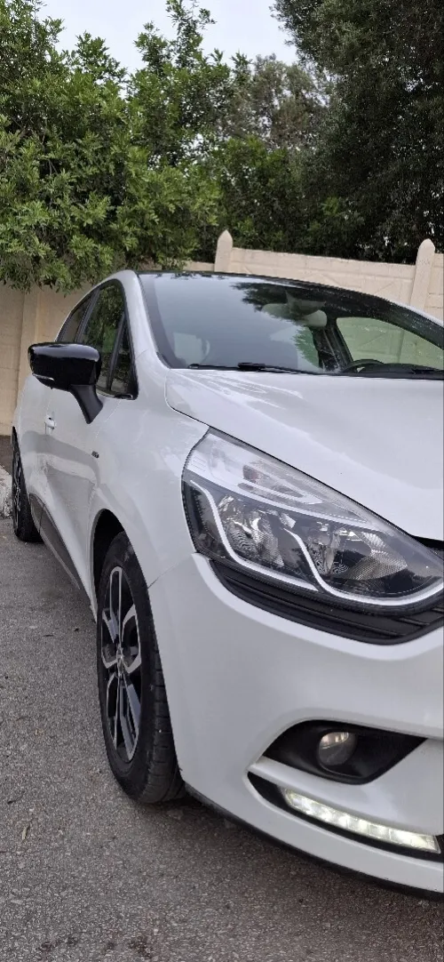 Renault Clio 4 2019 Limited 2