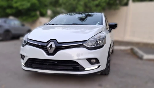 Renault Clio 4 2019 Limited 2