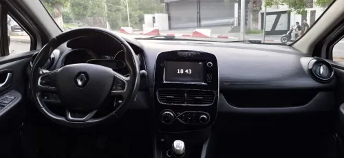 Renault Clio 4 2019 Limited 2