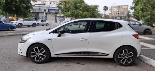 Renault Clio 4 2019 Limited 2