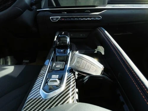Geely Coolray 2026 