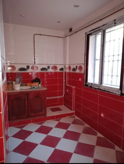 Vente Appartement F3 Tlemcen Tlemcen