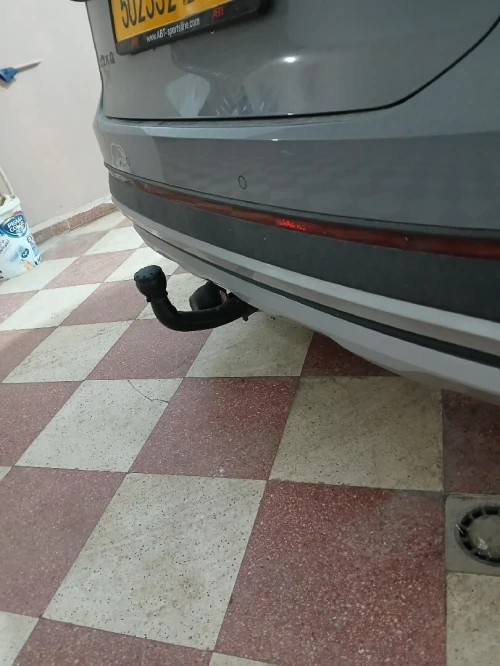 Volkswagen Tharu 2025 XR