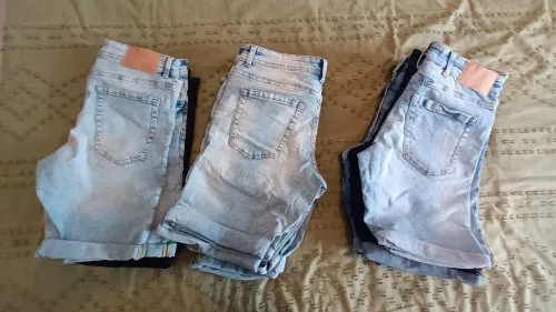 Jeans سروال جينز