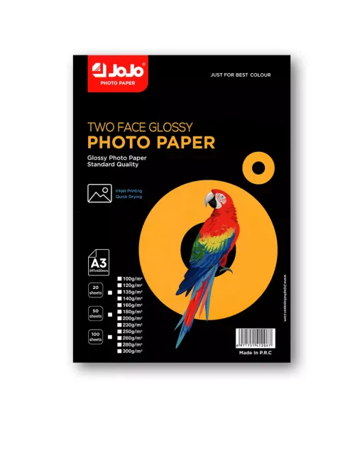 Papier photo A3