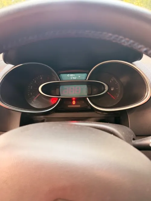 Renault Clio 4 2018 GT Line +
