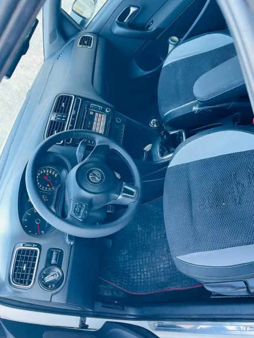 Volkswagen Polo 2013 R-line