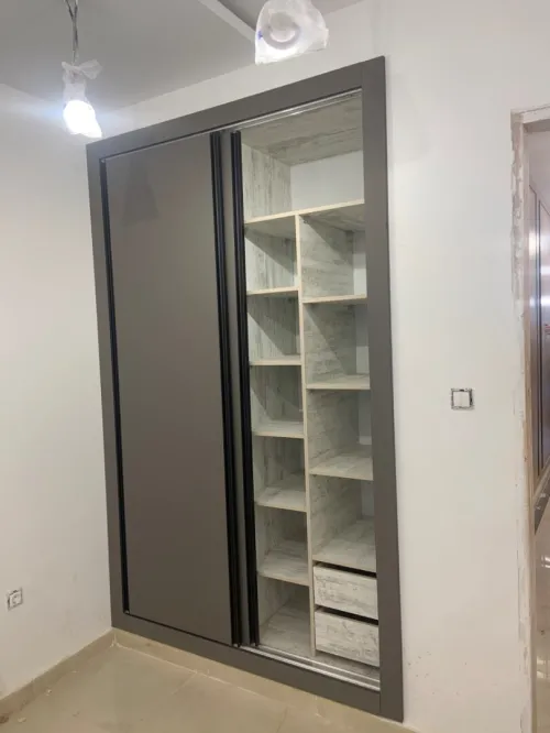 Dressing sur mesure
