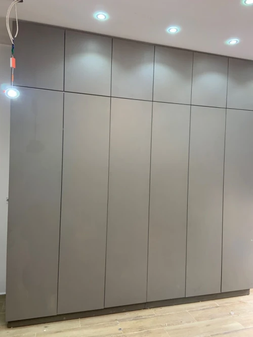 Dressing sur mesure