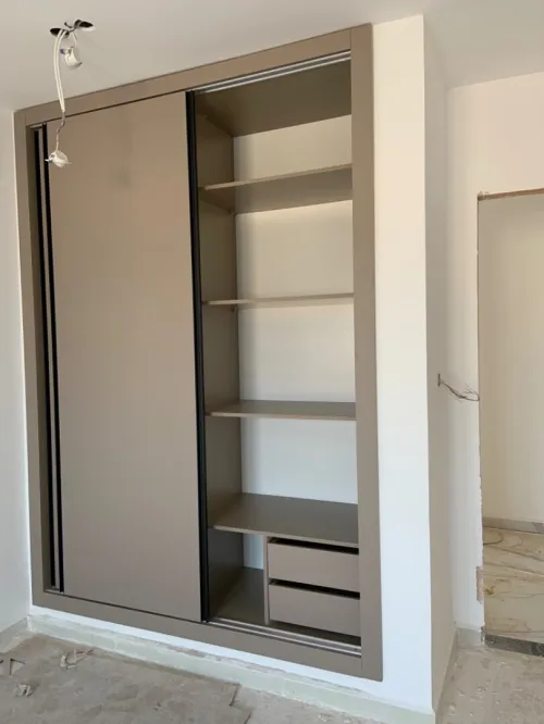 Dressing sur mesure