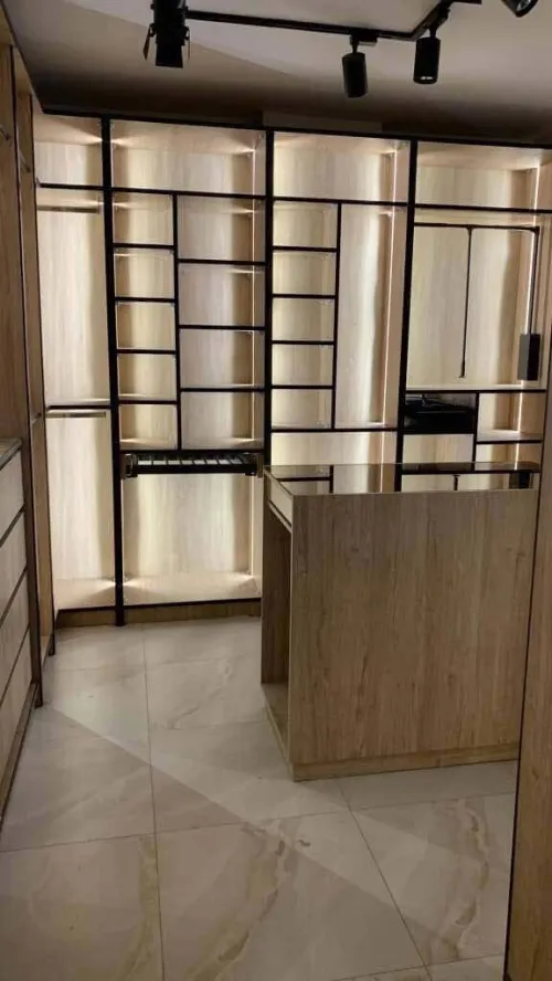 Dressing sur mesure