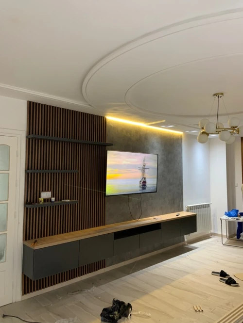 Meuble tv
