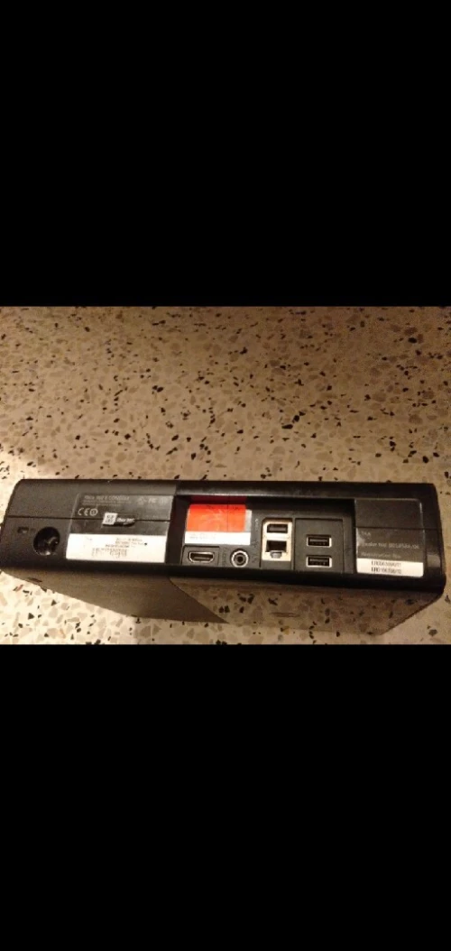 Xbox 360