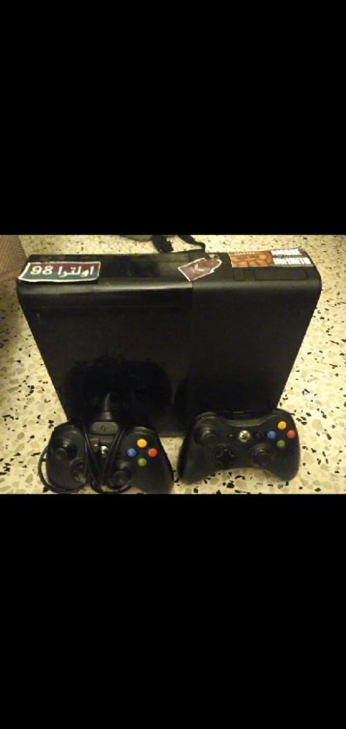 Xbox 360