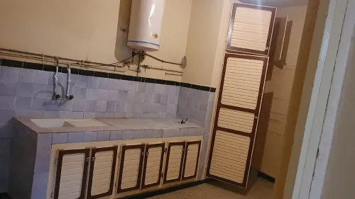 Vente Villa Tlemcen Maghnia