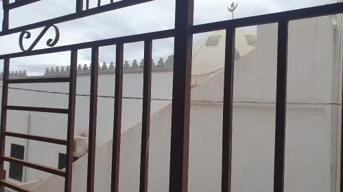 Vente Villa Tlemcen Maghnia