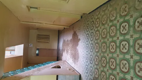 Vente Villa Tlemcen Maghnia