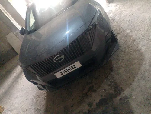 GAC GS3 emzoom 2026 Enjoy Edition - Medium