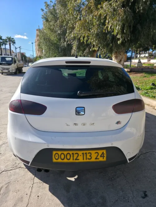 Seat fr Leon 2013 00
