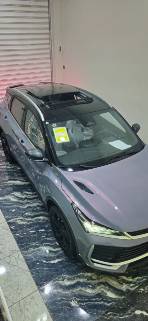 Geely Coolray 2026 