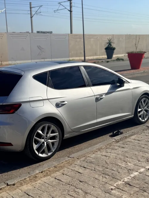 Seat Leon 2015 FR+15