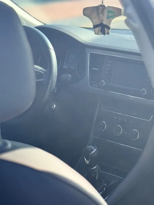 Seat Leon 2015 FR+15