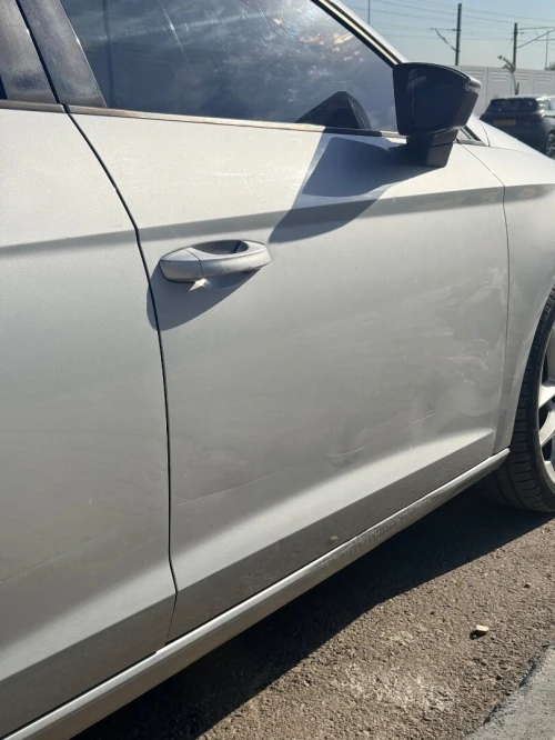 Seat Leon 2015 FR+15