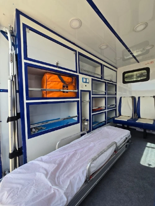 Renault MASTER 2021