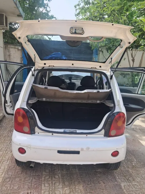 Chery QQ 2016 QQ