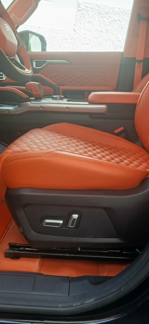 Jetour T2 2026 Hermes