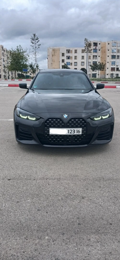 BMW Série 4 2023 
