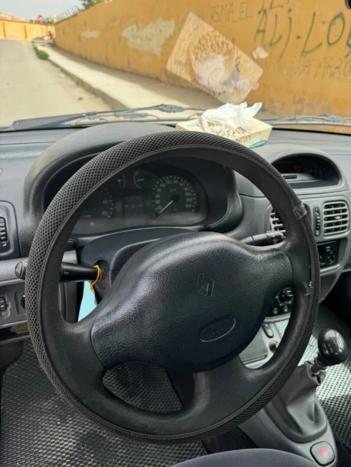 Renault Clio 2 2001 