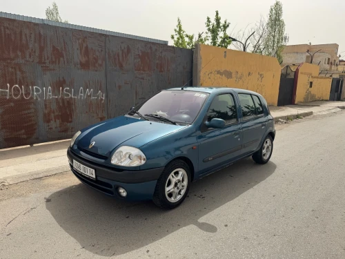 Renault Clio 2 2001 