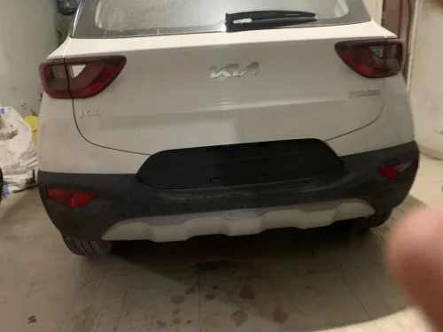 Kia KX1 2026 