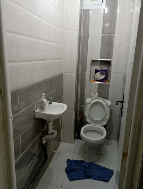 Vente Appartement F4 Skikda Skikda