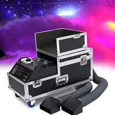 machine a fumée 3500W