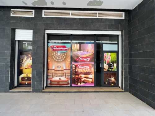 Vente Local Oran Bir el djir