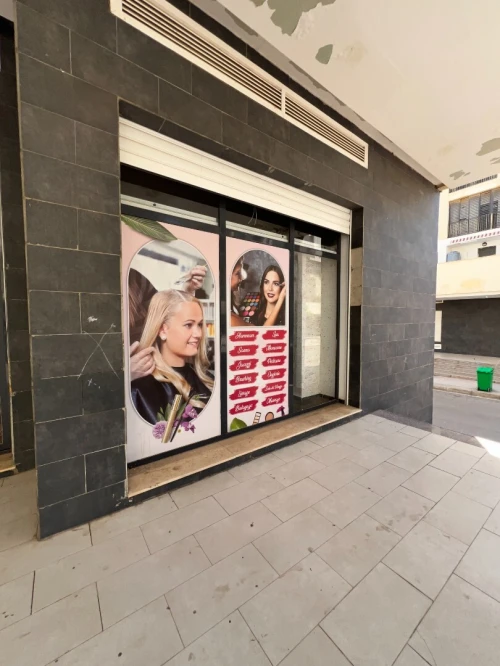 Vente Local Oran Bir el djir
