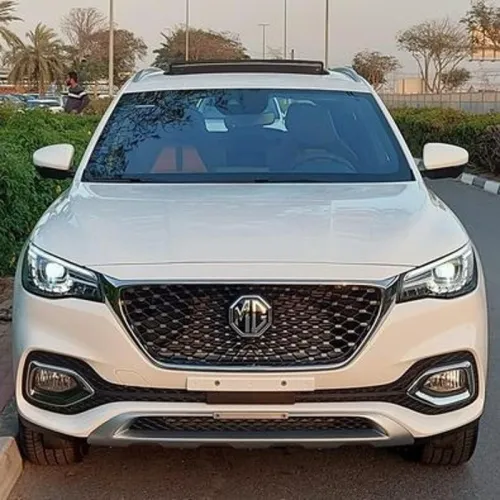MG ZS 2023 Hs