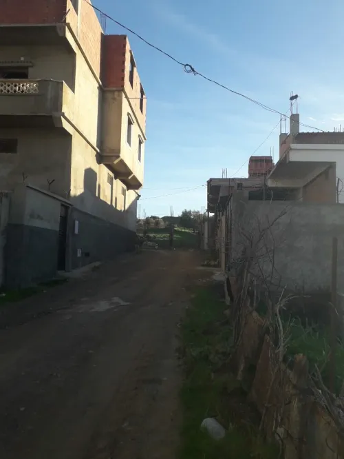 Vente Villa Mila Mila