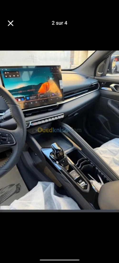 Geely Coolray 2025 Ful Option