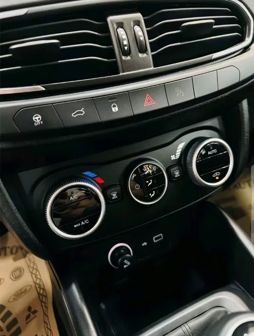 Fiat Fiat tipo 2025 Life