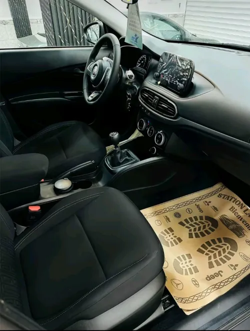Fiat Fiat tipo 2025 Life