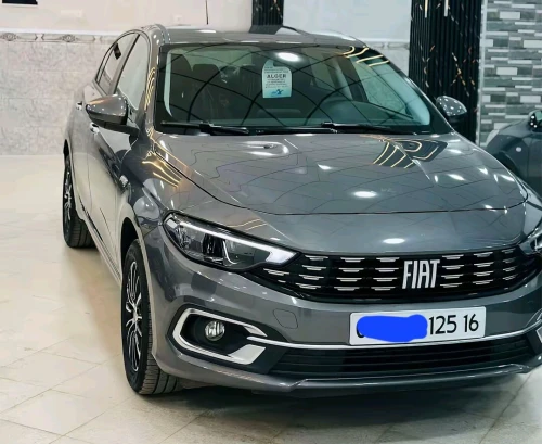 Fiat Fiat tipo 2025 Life