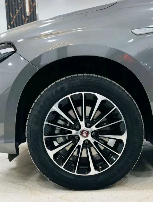 Fiat Fiat tipo 2025 Life