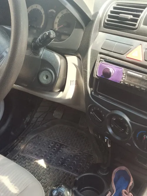 Kia Picanto 2011 