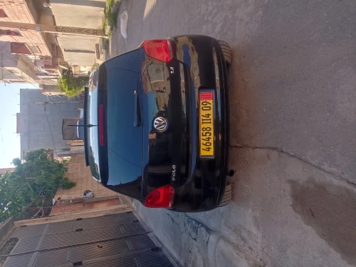 Volkswagen Polo 2014 Life